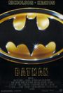 Batman (1989) Poster